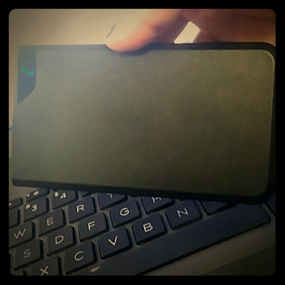 Portable Battery brand new.